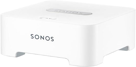 Sonos Bridge Wireless HiFi System