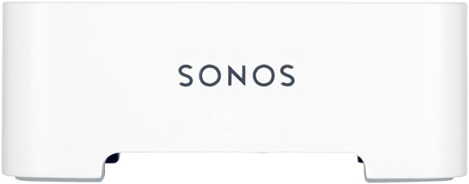 Sonos Bridge Wireless HiFi System