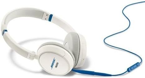 Bose On-Ear Wired Headphones Headset 715594-0020