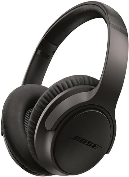 Bose SoundTrue Wired around-ear headphones II