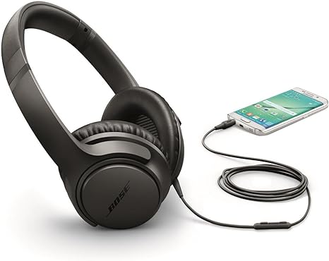 Bose SoundTrue Wired around-ear headphones II