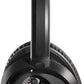 Bose Triple Black QuietComfort 15 Acoustic Noise Cancelling Headphones