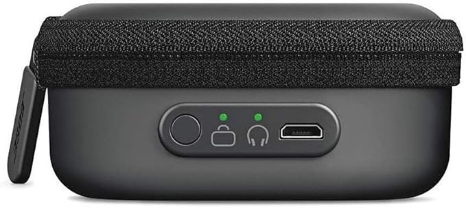 Bose SoundSport charging case