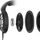 Sennheiser Consumer Audio HD 560 S Over-The-Ear Audiophile Headphones