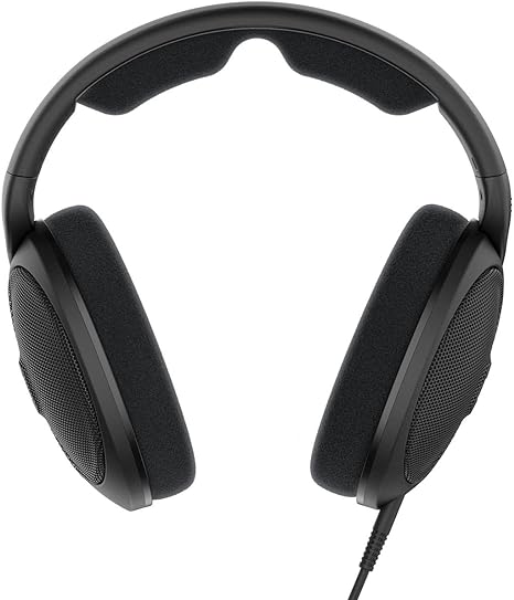 Sennheiser Consumer Audio HD 560 S Over-The-Ear Audiophile Headphones