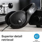 Sennheiser Consumer Audio HD 560 S Over-The-Ear Audiophile Headphones