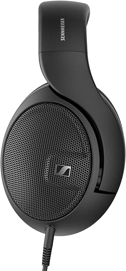 Sennheiser Consumer Audio HD 560 S Over-The-Ear Audiophile Headphones