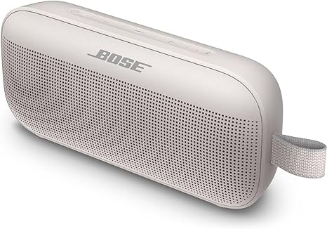 Bose SoundLink Flex Bluetooth Speaker, Portable Speaker