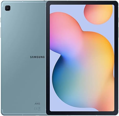 SAMSUNG Galaxy Tab S6 Lite 10.4