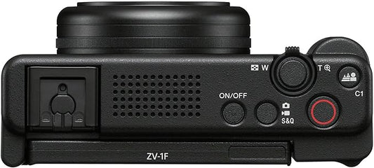 Sony ZV-1F Camera