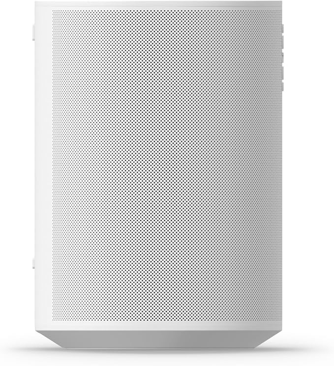 Sonos Era 100 - White - Wireless, Alexa Enabled Smart Speaker