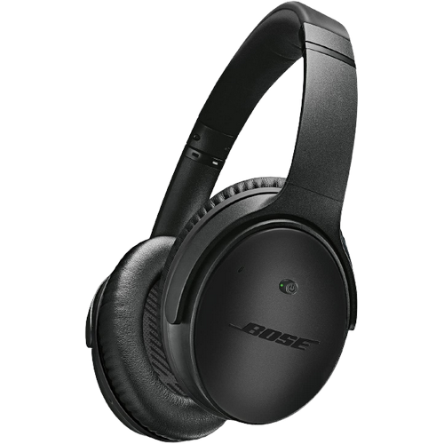 Bose QuietComfort 25 Acoustic Noise Cancelling Headphones (Apple Devices)