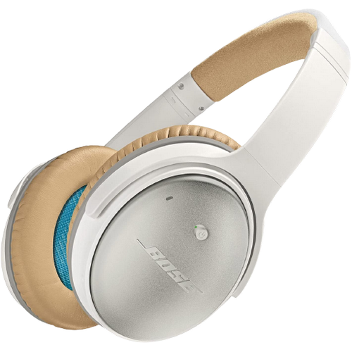 Bose QuietComfort 25 Acoustic Noise Cancelling Headphones (Apple Devices)