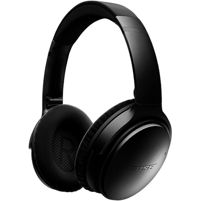 Bose QuietComfort 35 Wireless Headphones I