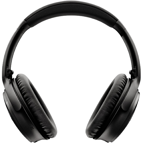 Bose QuietComfort 35 Wireless Headphones I