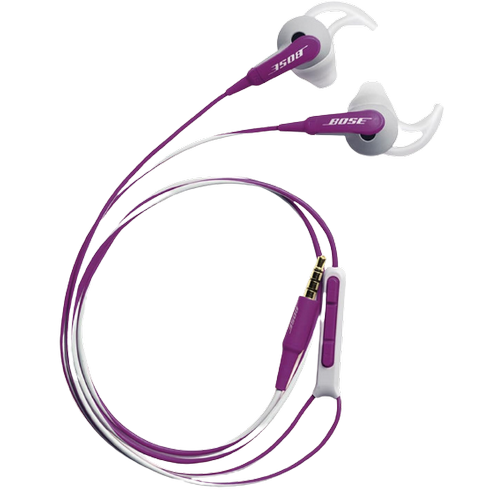 Bose SIE2i Sports Headphones