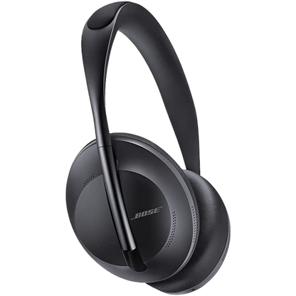 Bose Noise Cancelling Headphones 700