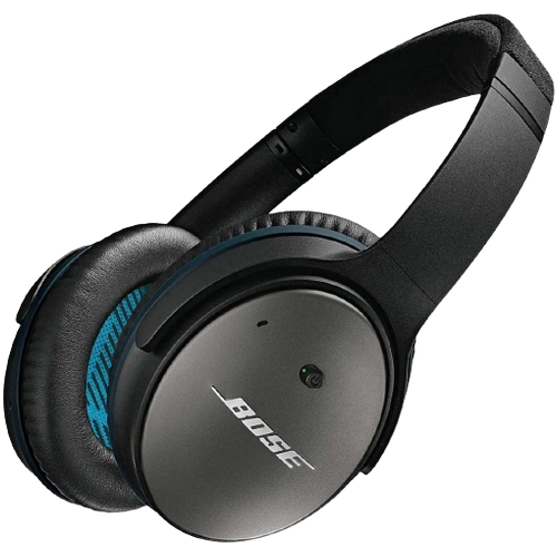 Bose QuietComfort 25 Acoustic Noise Cancelling Headphones (Apple Devices)