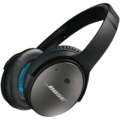 Bose QuietComfort 25 Acoustic Noise Cancelling Headphones (Apple Devices)