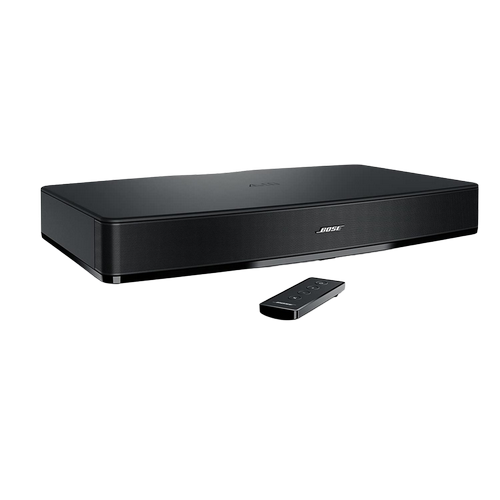 Bose Solo Tv Sound System – All Renewed Electronics