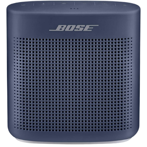 Bose SoundLink Color Bluetooth Speaker II Limited Edition (Midnight Blue)