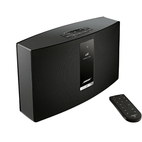 Bose SoundTouch 20 Series II Wireless Music System (Black)