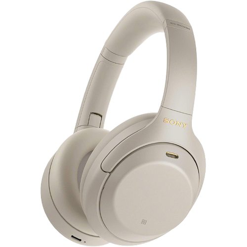 Sony WH-1000XM4 Wireless Premium Noise Canceling Headphones